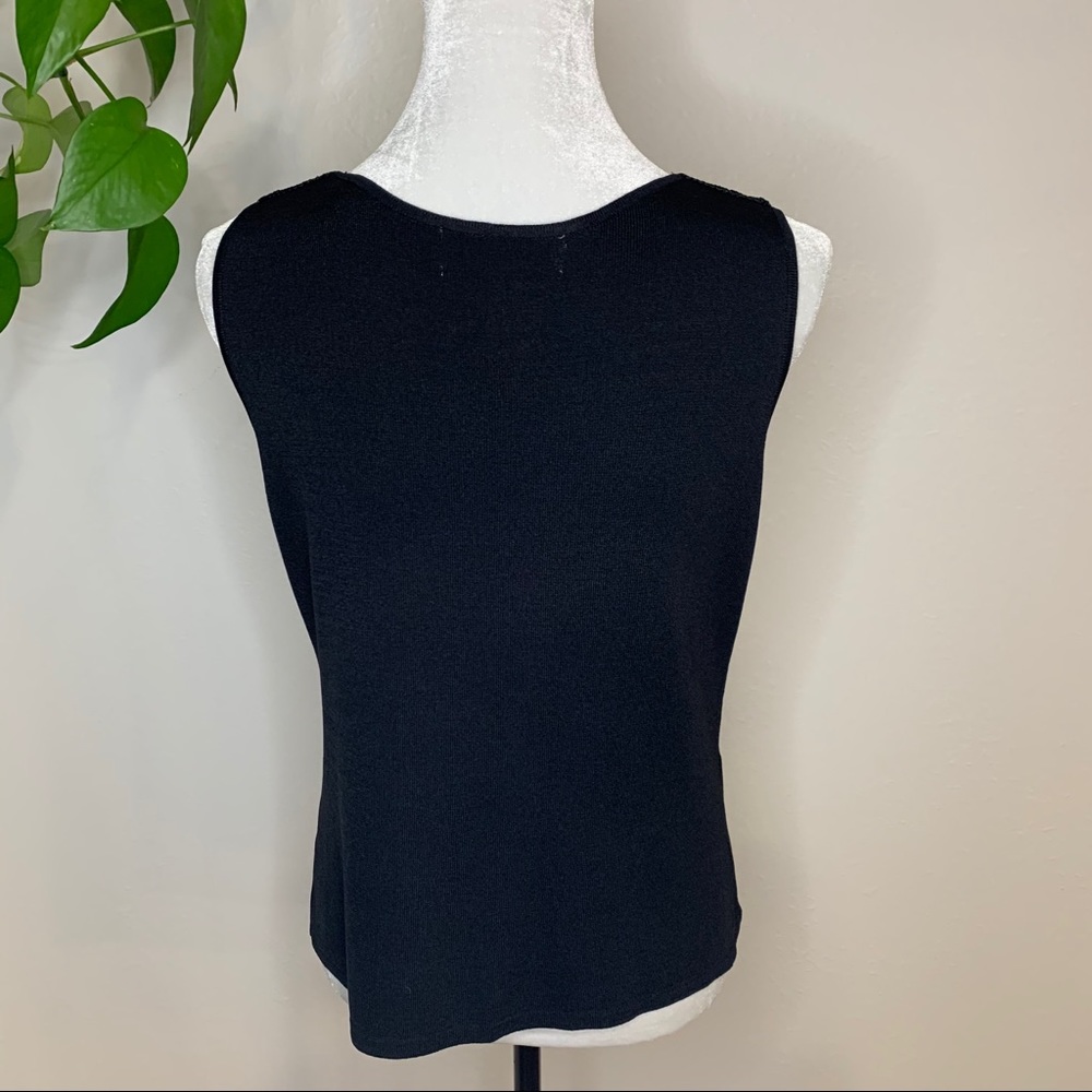 Joseph A Tank Top. - Picture 2 of 8
